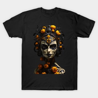 Halloween T-Shirt